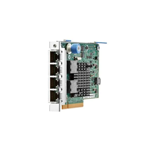 HP 366FLR-T 4PORT 1GBE LOM