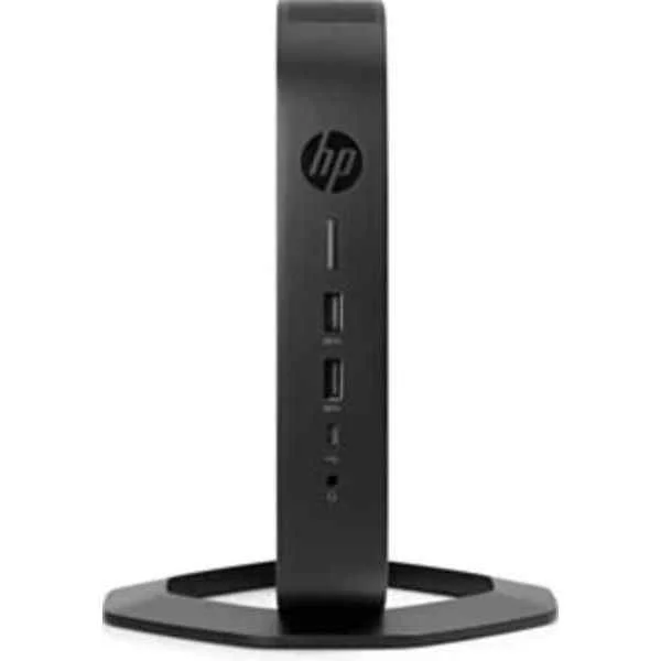 6TV44EA#ABB | Thin Client t640 - SFF - Ryzen Embedded R1505G - 8GB RAM - 32GB Flash - Radeon Vega 6TV44EA#ABB | Thin Client t640 - SFF - Ryzen Embedded R1505G - 8GB RAM - 32GB Flash - Radeon Vega