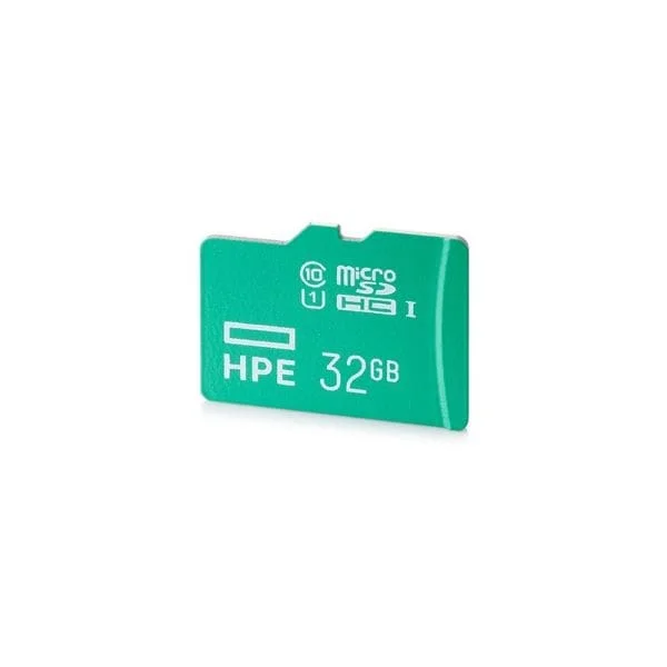 700139-B21 | HPE 32GB microSD Mainstream Flash Media Kit
