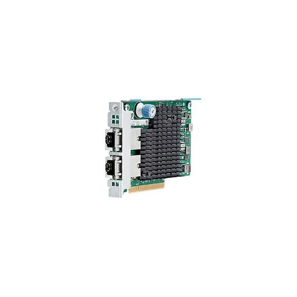 HP Ethernet 10Gb 2P 561FLR-T FIO Adptr