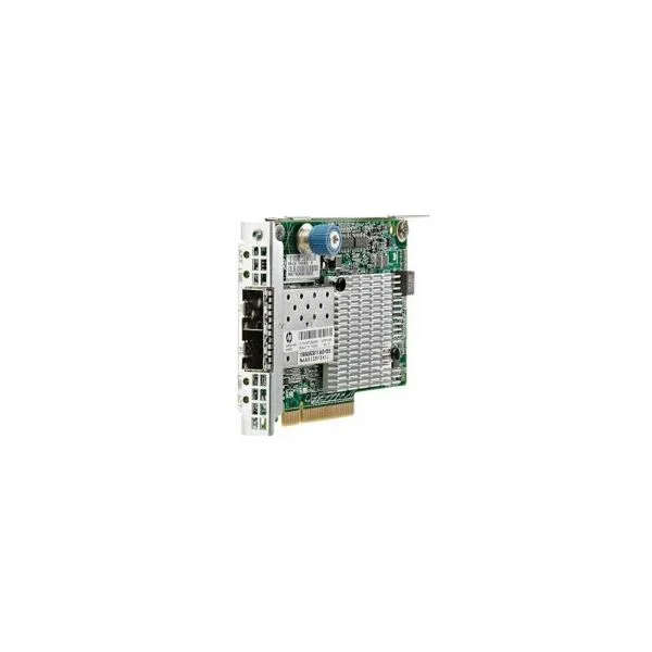 HPE FlexFbr 10Gb 534FLR-SFP+ FIO Adptr