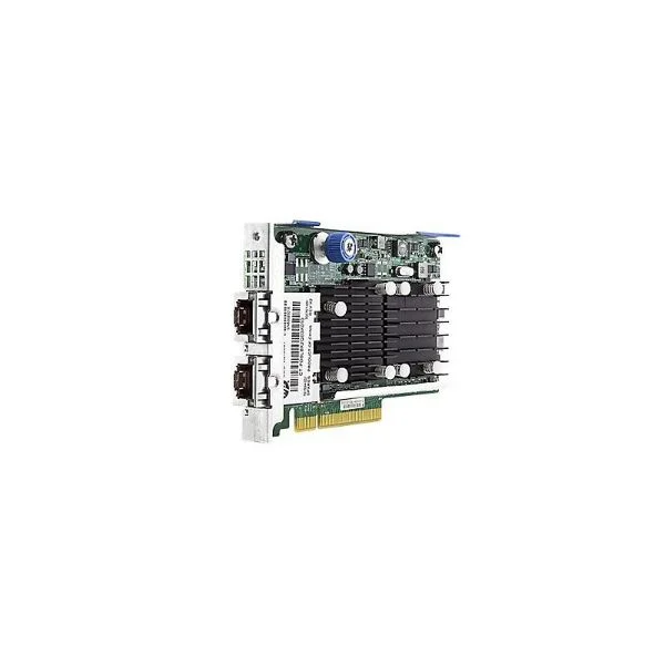 HPE FlexFabrc 10Gb 2P 533FLR-T FIO Adptr