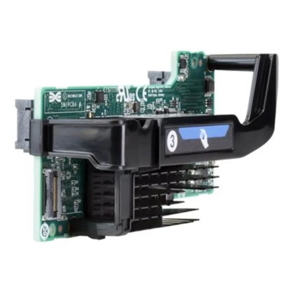 700763-B21 | HP FLEXFABRIC 20GB DUAL-PORT 650FLB ADAPTER