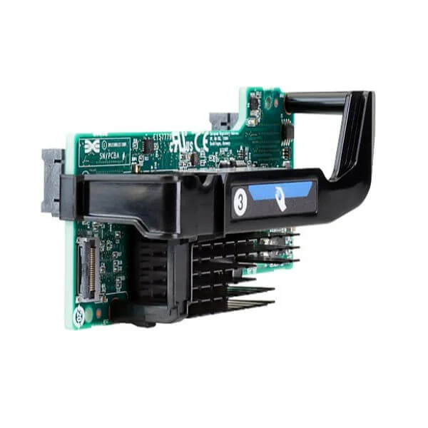 700764-B21 | HP FLEXFABRIC 20GB 2PORT 650FLB FIO ADAPTER 700764-B21 | HP FLEXFABRIC 20GB 2PORT 650FLB FIO ADAPTER