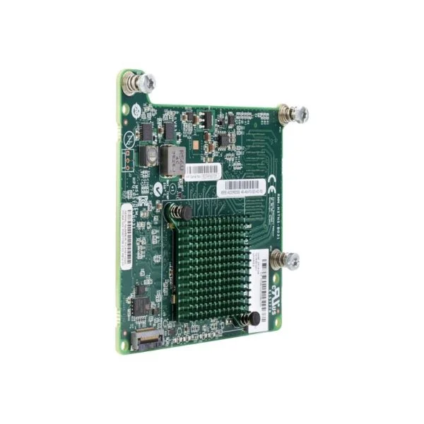 700767-B21 | HP FLEXFABRIC G3 20GB DUAL-PORT 650M MEZZANINE ADAPTER