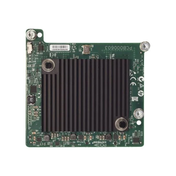 702213-B21 | HPE InfiniBand FDR 2-port 545M Adapter