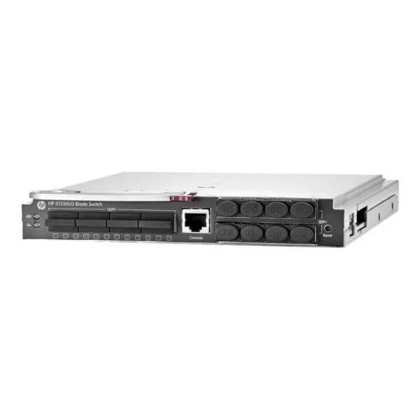 711307-b21 hp 6125xlg blade switch