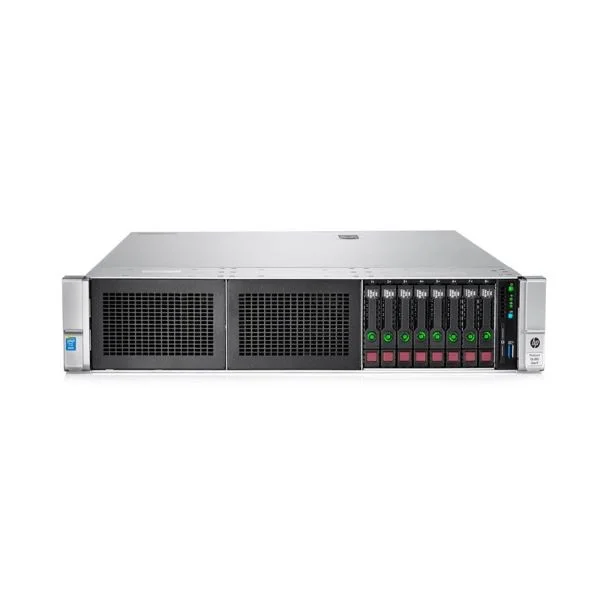 719064-B21 | HPE DL380 Gen9 8SFF CTO Server