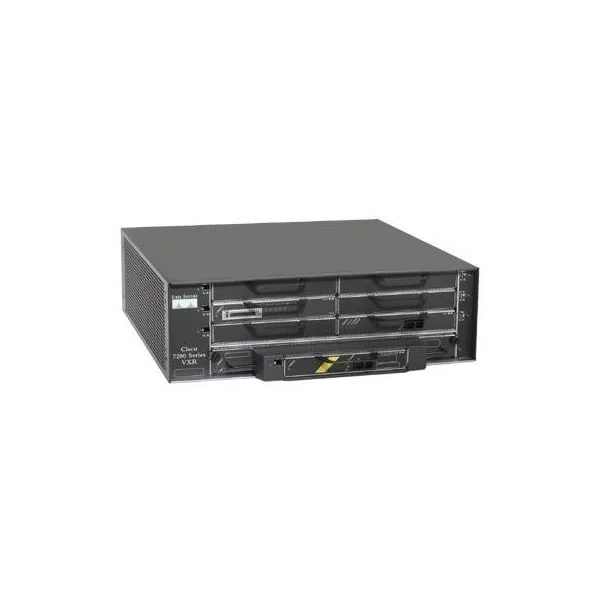 7206VXRG2/VSAVPNK9 | Cisco 7206VXR System Bundle for G2 and VSA
