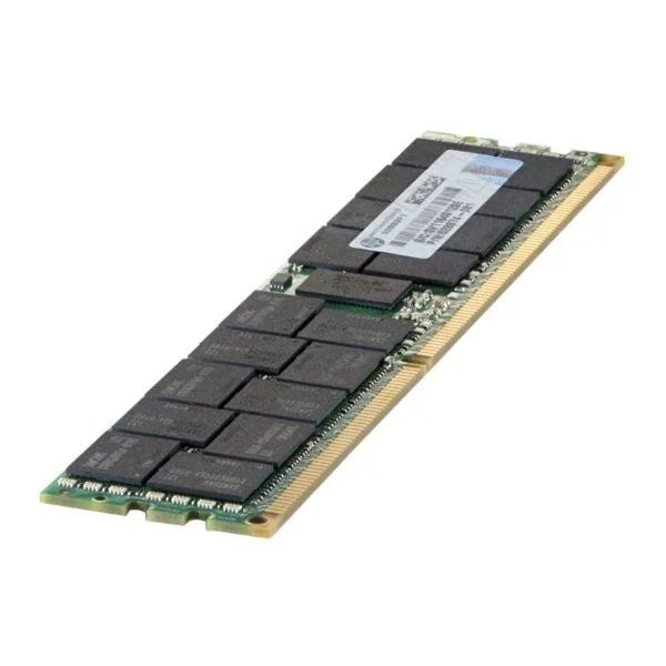 HP 32GB 1 X 32GB QUAD RANK X4 PC4-2133P-L DDR4-2133 LOAD