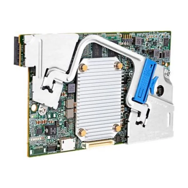 HPE Smart Array P246br/1GB FBWC 12Gb 4-ports Int SAS Controller