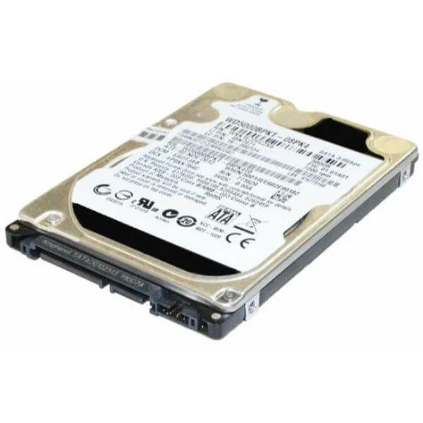 726837-001 hp 320gb 9.5mm sata300 7.2k hdd