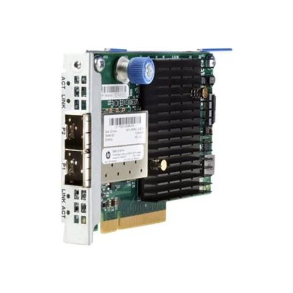 727060-B21 | HP FLEXFABRIC 10GB DUAL-PORT 556FLR-SFP+ ADAPTER