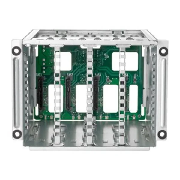 739405-B21 | HPE ProLiant DL580 5 Small Form Factor Drive Backplane Cage Kit