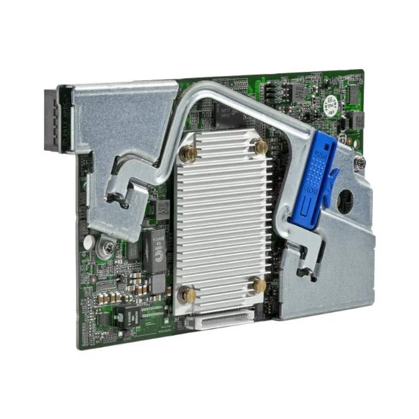 HP SMART ARRAY P244BR/1GB FBWC 12GB 2PORTS INT SAS