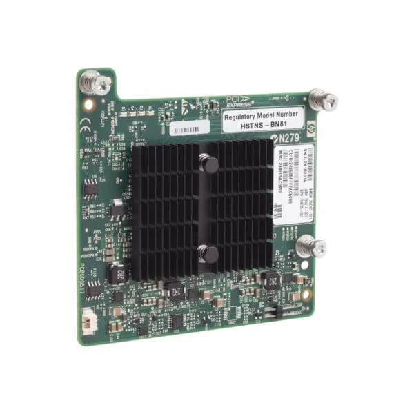 764283-B21 | IB FDR/EN 40GB 2P 544+M ADAPTER PL=MV 764283-B21 | IB FDR/EN 40GB 2P 544+M ADAPTER PL=MV