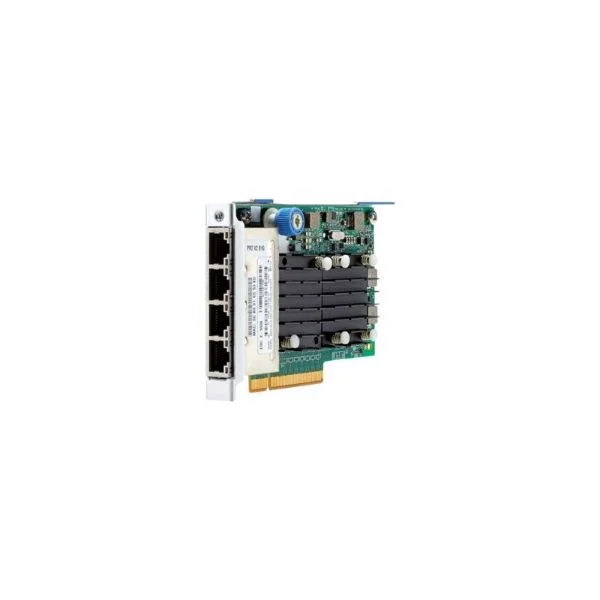 HPE Flexfbrc 10Gb 4P 536FLR-T FIO Adptr