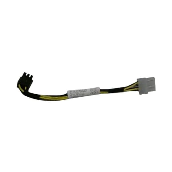 766199-b21 hpe dl360 gen9 gpu cable for cpu1 kit