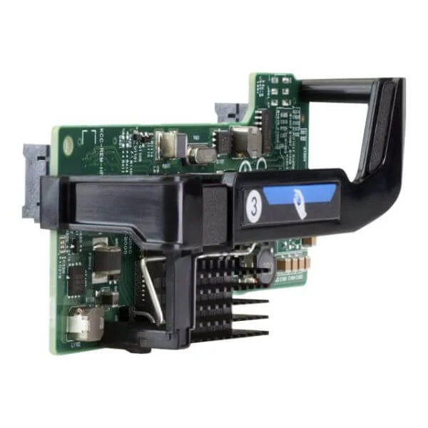 766490-B21 | HP FLEXFABRIC 10GB 2-PORT 536FLB ADAPTER 766490-B21 | HP FLEXFABRIC 10GB 2-PORT 536FLB ADAPTER