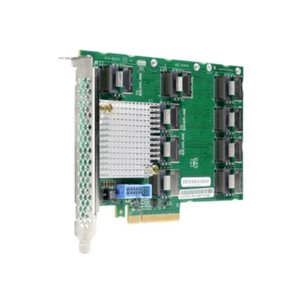 769635-B21 | HPE 12Gb SAS Expander Card for ML350 Gen9