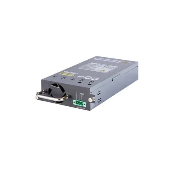HPE 900W AC 240VDC Power Input Module