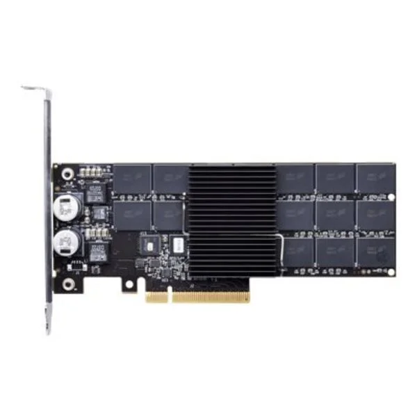 775670-B21 | HPE 2.6TB HH/HL Light Endurance (LE) PCIe Workload Accelerator