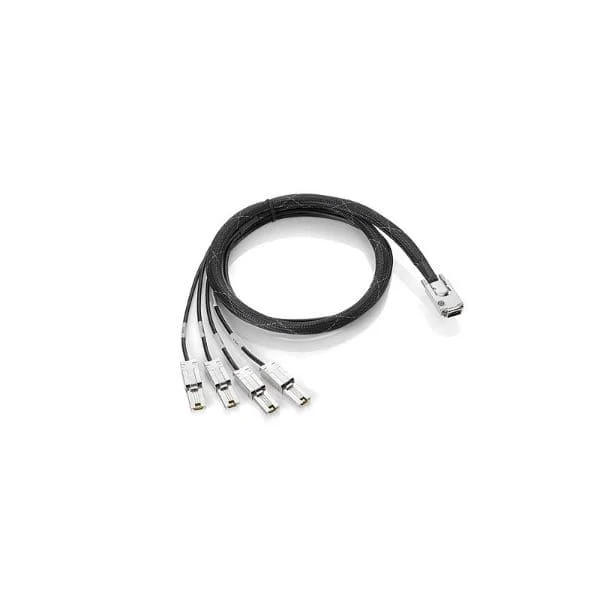 777385-b21 hpe dl60/120 gen9 4lff w/ h240 cbl kit