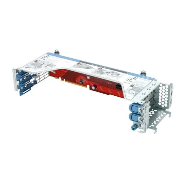 788126-B21 | HP Apollo 6000 PCIe x16 Riser Kit