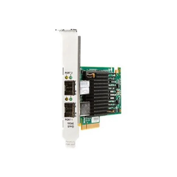 788995-B21 | HPE Ethernet 10Gb 2-port 557SFP+ Adapter