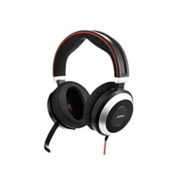 JABRA EVOLVE 80 MS STEREO