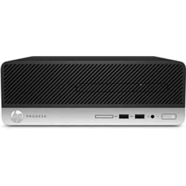7EM12EA | ProDesk 400 G6 - PC - Core i5 3 GHz - RAM: 16 GB DDR4 - HDD: 512 GB NVMe - UHD Graphics 600 7EM12EA | ProDesk 400 G6 - PC - Core i5 3 GHz - RAM: 16 GB DDR4 - HDD: 512 GB NVMe - UHD Graphics 600