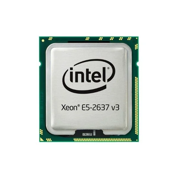803307-b21 hp apollo 4200 gen9 e5-2637v3 kit