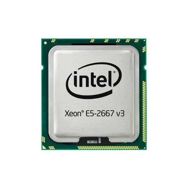HP Apollo 4200 Gen9 E5-2667v3 Kit