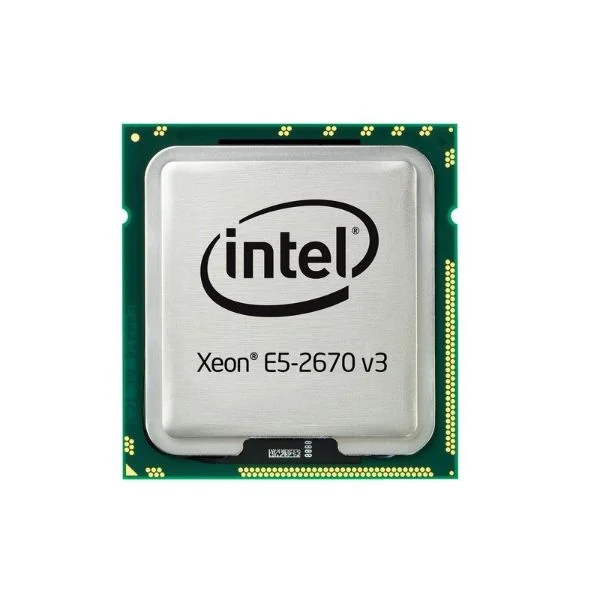HP Apollo 4200 Gen9 E5-2670v3 Kit