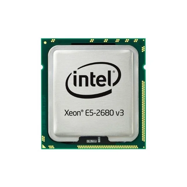 HP Apollo 4200 Gen9 E5-2680v3 FIO Kit