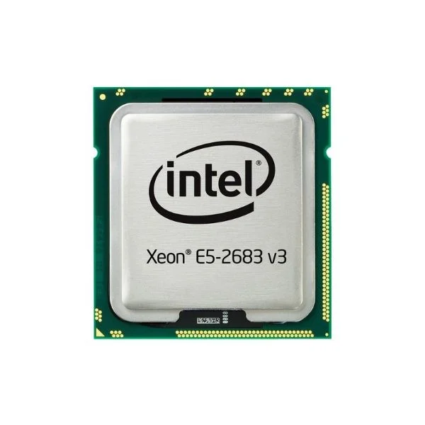HP Apollo 4200 Gen9 E5-2683v3 Kit
