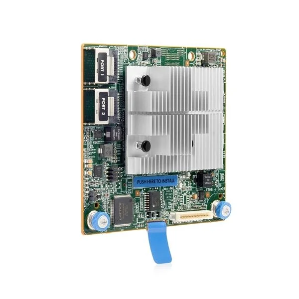 804331-b21 smart array p408i-a sr gen10 ctrlr pl=si