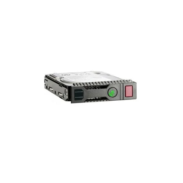 HPE 240GB SATA 6G Read Intensive SFF (2.5in) SC 3yr Warranty SSD