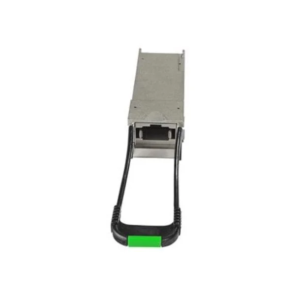 805755-b21 hp c-class 4x10g qsfp+ mpo sr4 100m transceiver