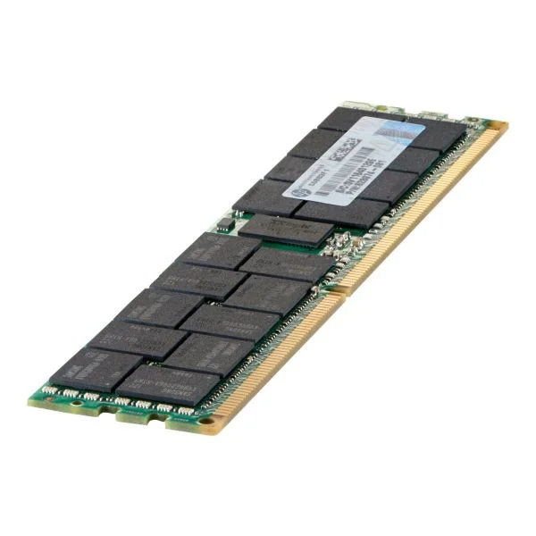 809208-B21 | HPE 128GB (128GB) Octal Rank x4 DDR4-2400 CAS-20-18-18 Load Reduced Memory Kit