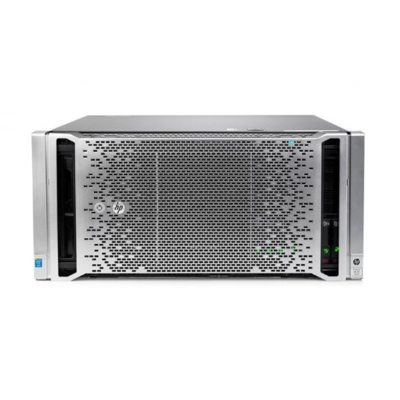 816818-AA1 | HPE Proliant DL580 Gen9 E7-4830v4 2.0GHz 14C 115W 1P 32GB-R P830i/2G 331FLR-SFP 1200W RPS Server