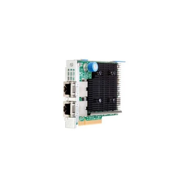 HPE Eth 10Gb 2p 535FLR-T FIO Adptr