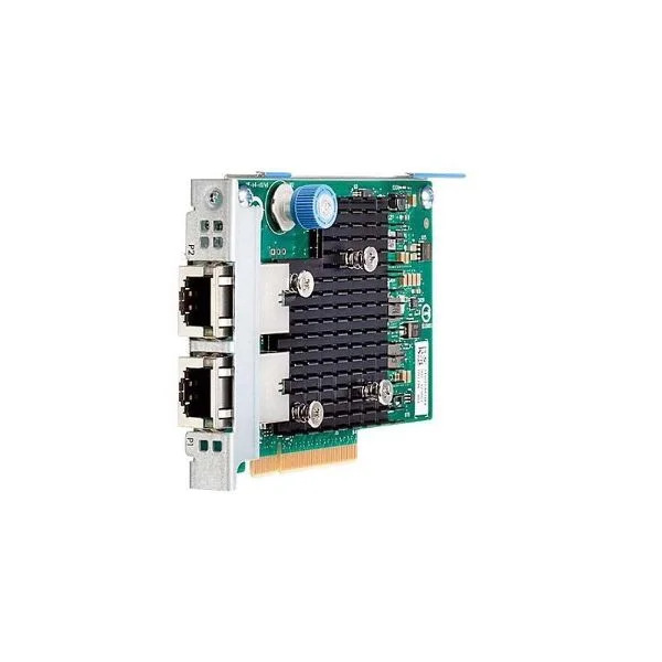HPE Eth 10Gb 2p 562FLR-T FIO Adptr