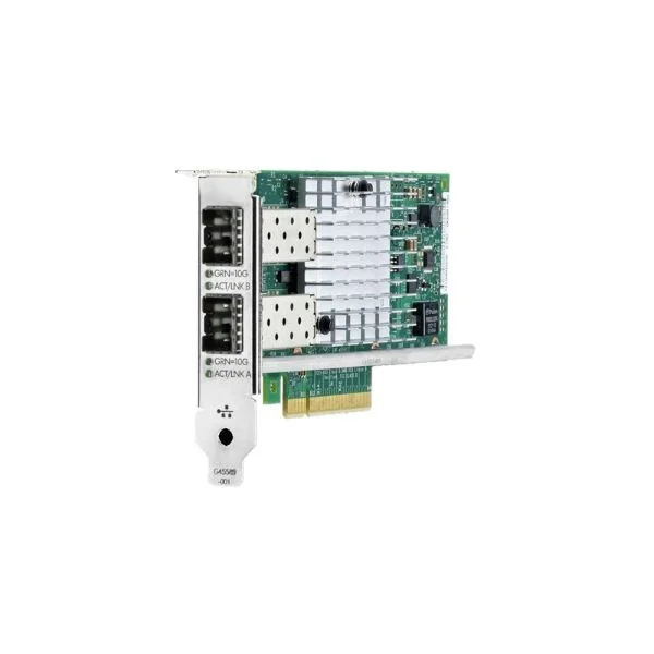 HPE Eth 10/25Gb2p 640FLR-SFP28 FIO Adptr