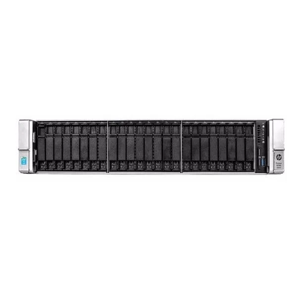824171-B21 | HPE OEM DL380 Gen9 24-SFF CTO Chassis