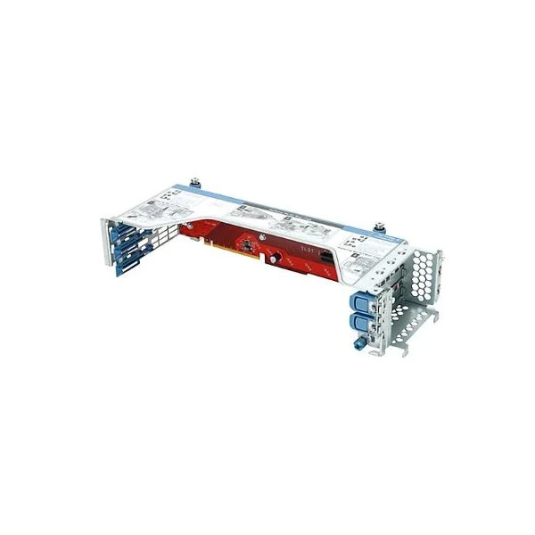 827353-b21 hpe xl190r gen9 gd-rt r riser kit