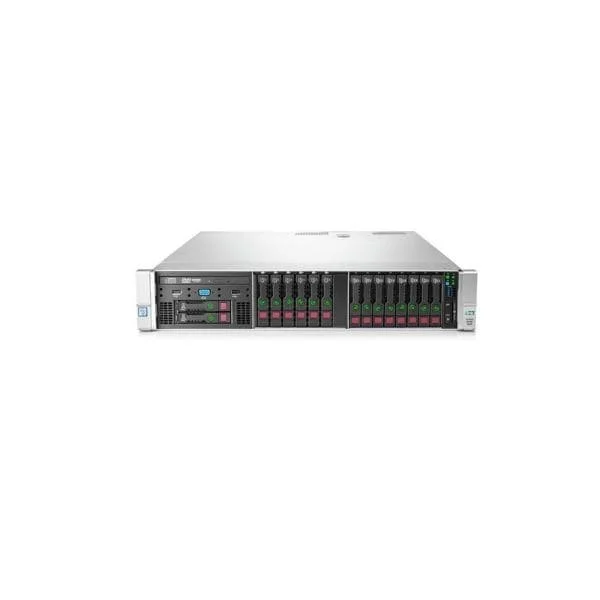 830074-S01 | HPE ProLiant DL560 Gen9 E5-4669v4 2P 64GB-R P440ar/2G 8SFF 2x1200W RPS Server