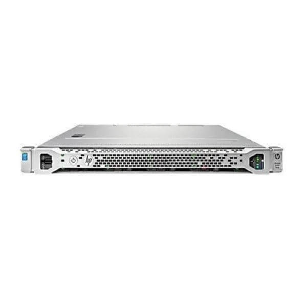 HPE ProLiant DL160 Gen9 E5-2603v4 8GB-R H240 8SFF 550W PS Entry Server
