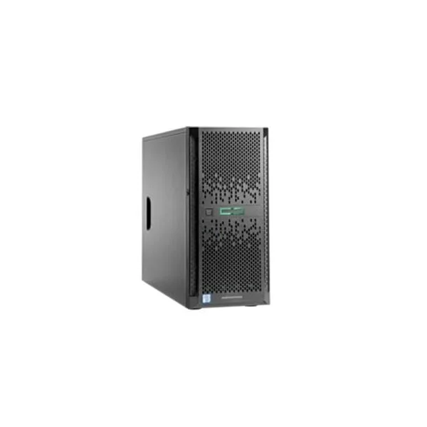 834606-001 | HPE ProLiant ML150 Gen9 E5-2603v4 8GB-R B140i NHP 4LFF SATA 550W Entry Server 834606-001 | HPE ProLiant ML150 Gen9 E5-2603v4 8GB-R B140i NHP 4LFF SATA 550W Entry Server