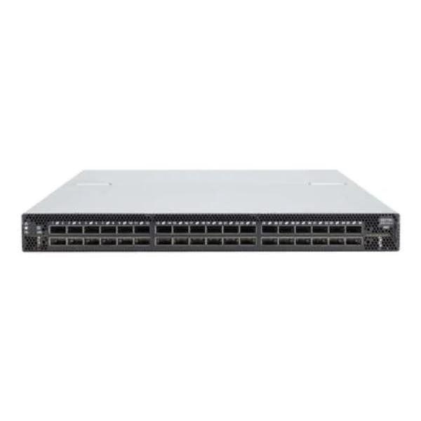 834976-b21 mellanox ib edr 36p unmanaged switch:hpcd infiniband accessories
